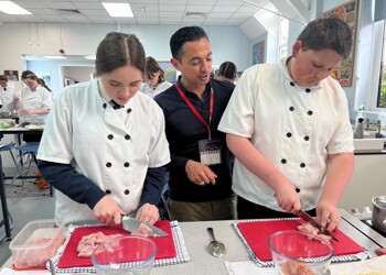 TV Chef Masterclass