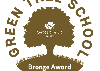 Green Tree School - Woodland Trust Award