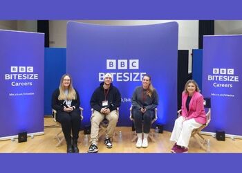 BBC Bitesize Schools Tour 2024