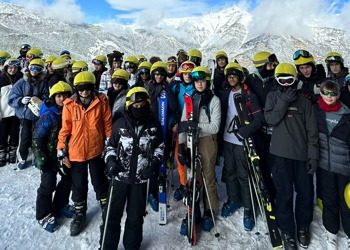 Secondary Ski Residential