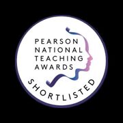 Nomination pearson