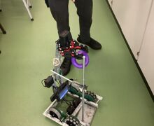 Hfd robot3