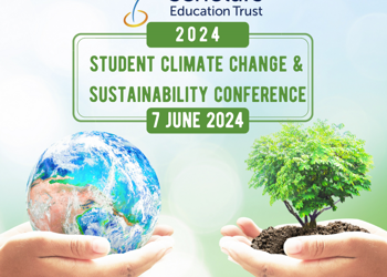 Student Climate Change and Sustainability Conference in its Fourth Year