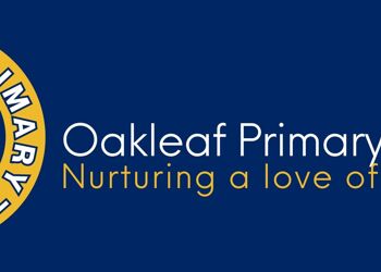 Oakleaf Primary Celebrates Reopening