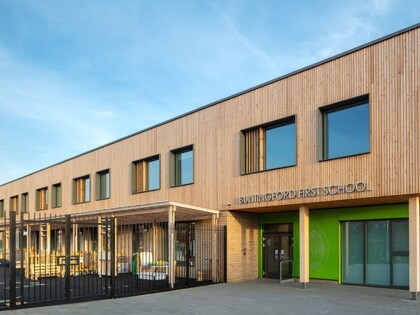 Buntingford First School