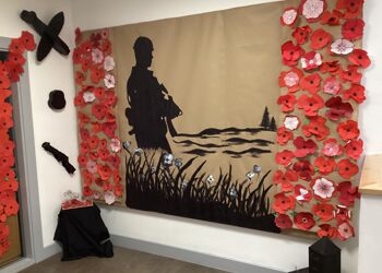 Highfield Remembrance