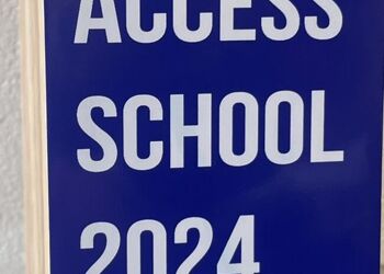 Equal Access School 2024