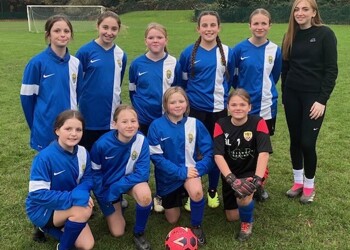 Year 7 Team Shines in First Match