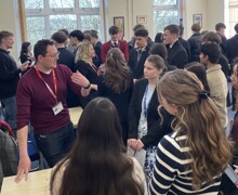 Nexus at SJL 1 (Medium)