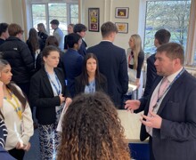 Nexus at SJL 2 (Medium)