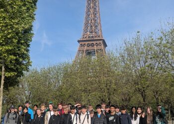 Paris Residential