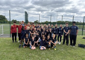 SRA Scholars' Cup 2025 Y4 ii