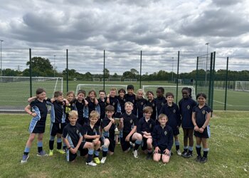 SRA Scholars' Cup 2025 Y4