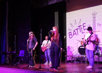 SET Battle of the Bands: A Night of Unforgettable Performances
