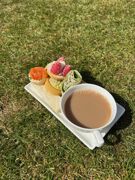 Garden Party Tea