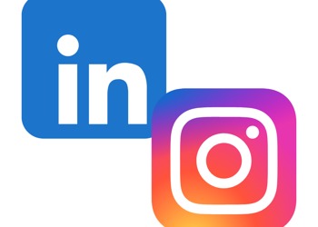 Connect With Us Via Social Media