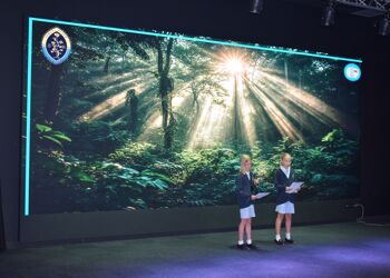 Primary Oracy Showcase