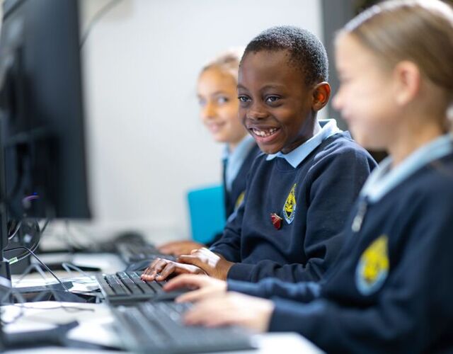 Buntingford First School