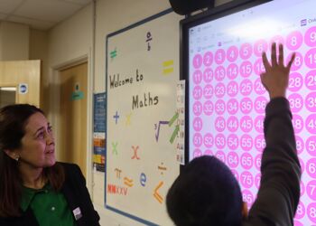 Secondary Schools Welcome Year 6 Families at Open Events