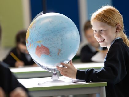 Buntingford First School