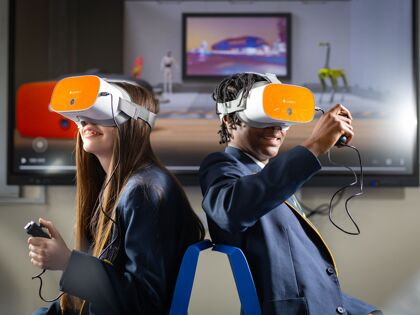 Robert Barclay Academy