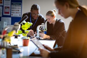 The hemel hempstead school 014