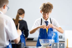 The hemel hempstead school 021