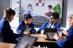 The hemel hempstead school 094