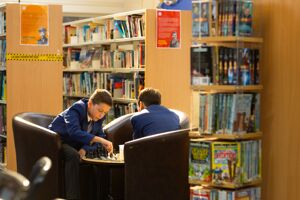 The hemel hempstead school 103