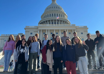 Year 13 American Exchange