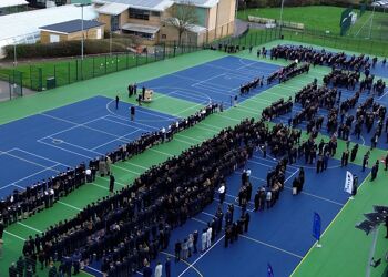 Armistice Day Ceremony