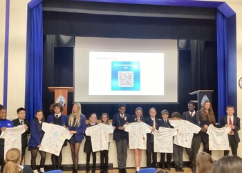 Trust Anti-Bullying Conference 2025