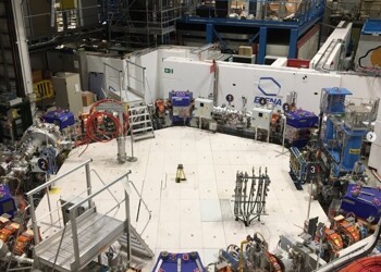 Inspiring First Week Back