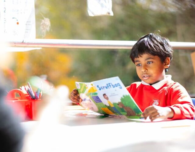 Watling Lower School