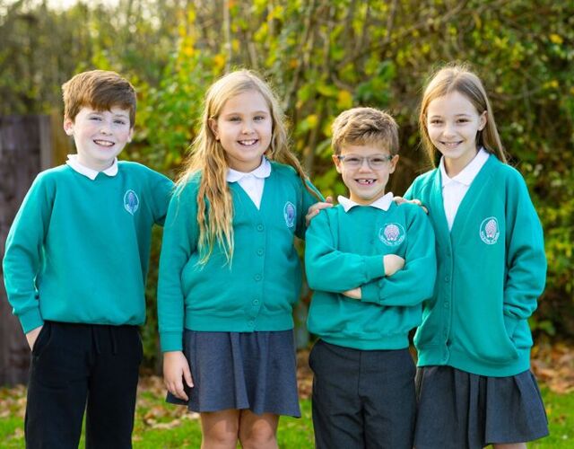 Nazeing Primary School