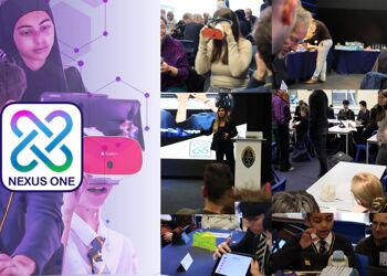 International Showcase