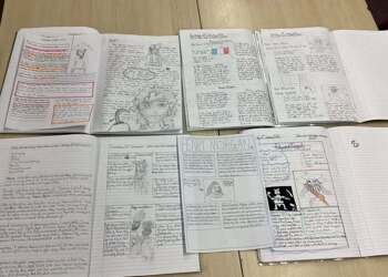 Week of Meaningful Connections