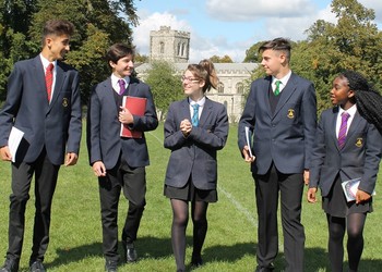 Priory Academy joins Scholars' Education Trust