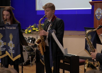 GCSE Student Music Showcase