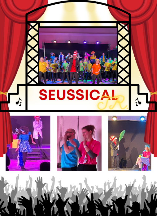 Seussical JR