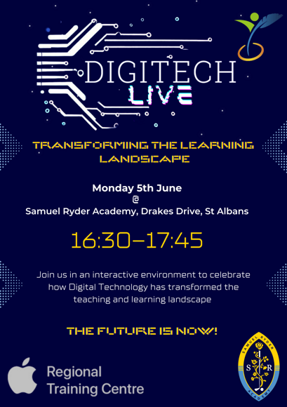 2023.06.05   DigiTech Live Flyer